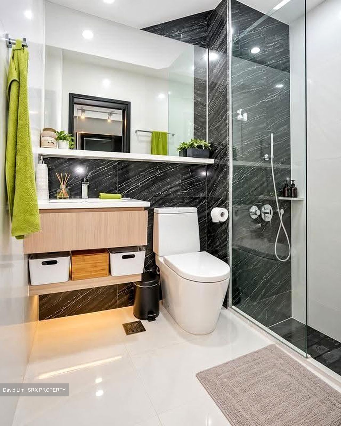 euHabitat (D14), Condominium #625527101
